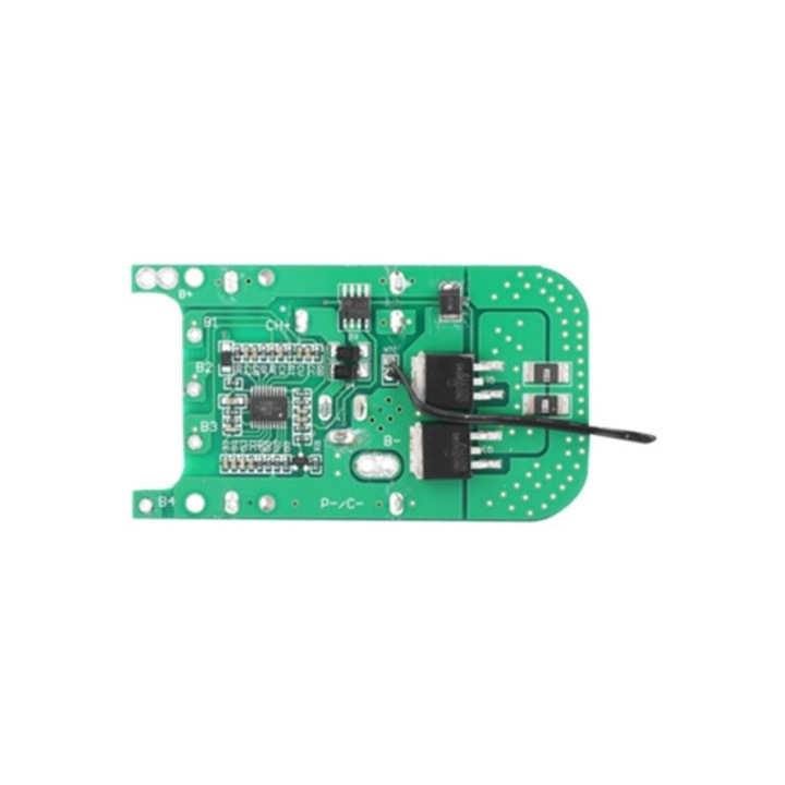 Modul de protectie baterie 5s 21V pentru unelte electrice
