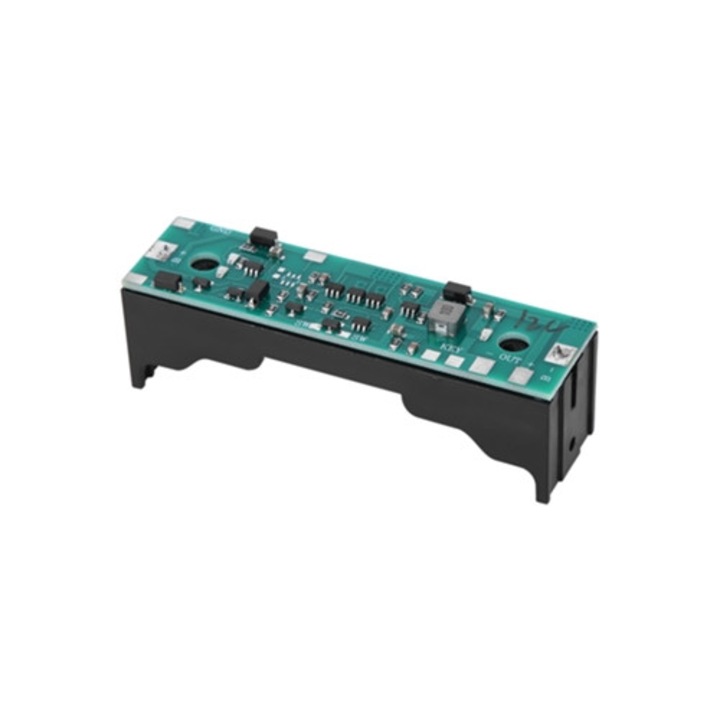 Modul baterie 18650 cu sursa de alimentare neintrerupta 5V, pentru UPS