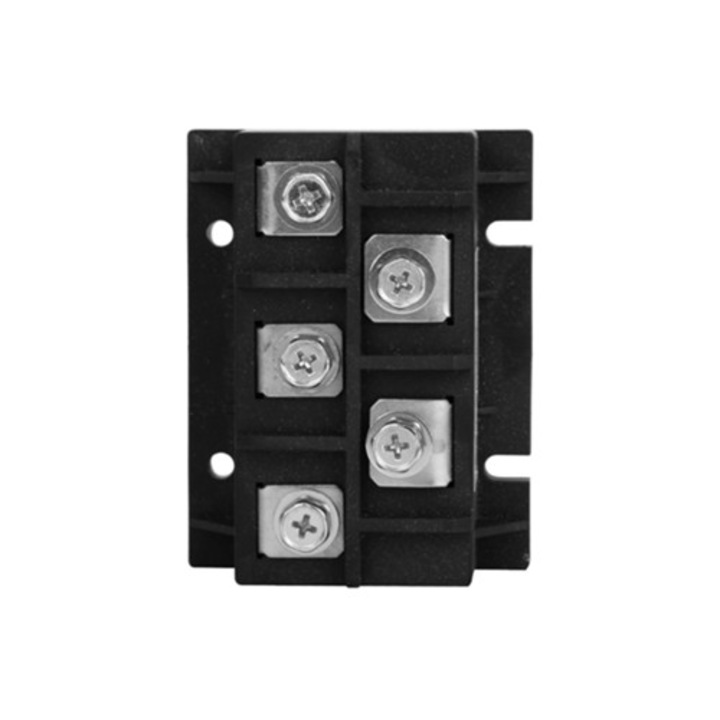 Modul rectificator dioda trifazat 1600V 150A cu 5 terminale