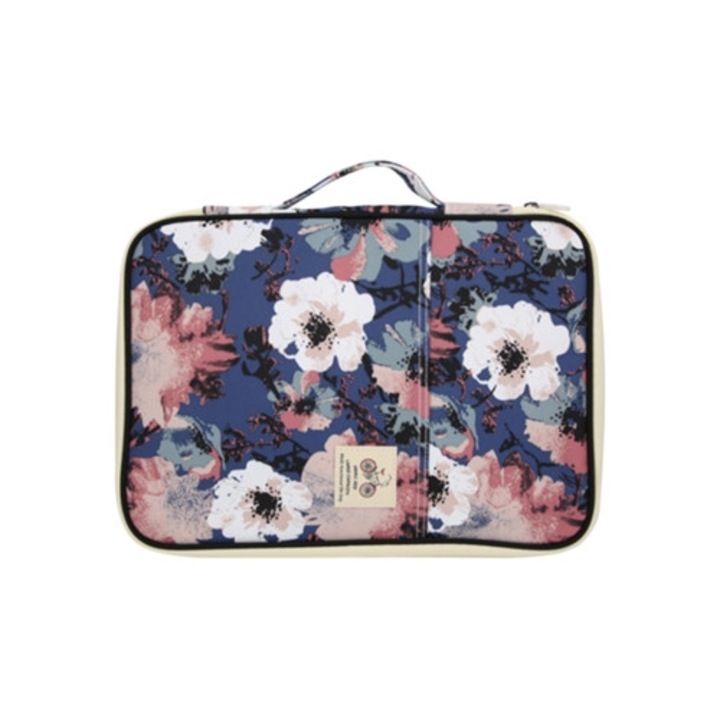 Mapa multifunctionala A4, organizator de documente, 35x25x3 inch