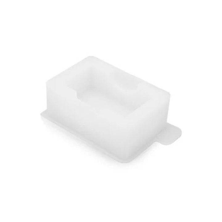 Matrita din silicon, reutilizabila, usor de demontat, pentru decoratiuni DIY