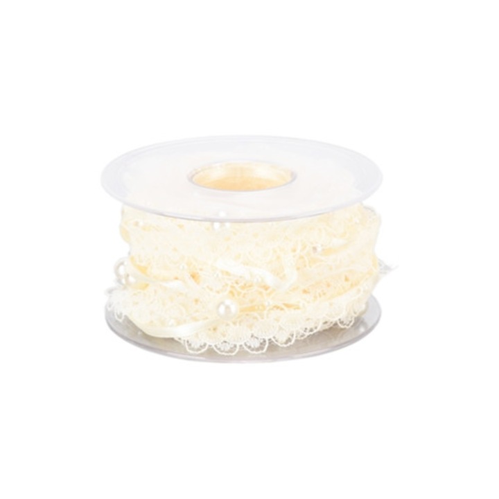 Nylon szalag 5m, kopás- és gyűrődésálló