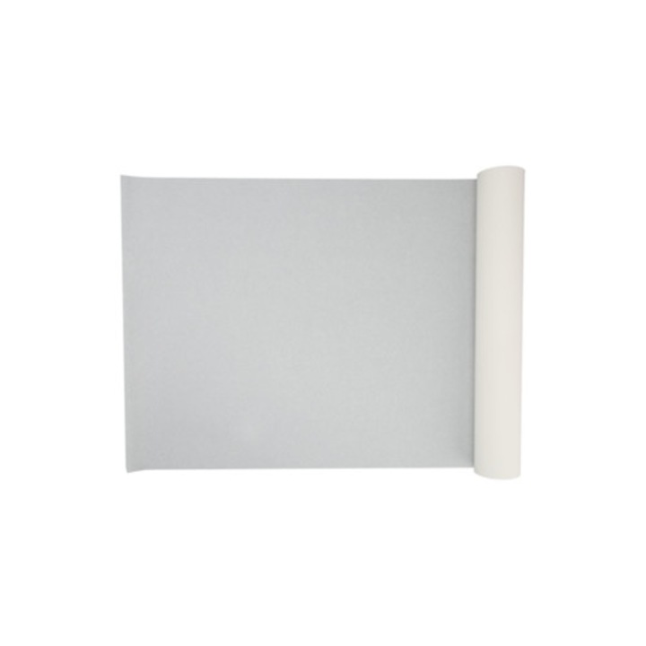 Hartie speciala transparenta alba pentru cusut, modelat, desenat si schitat