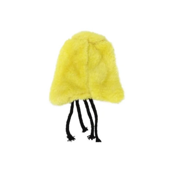 Culcus pentru pasari, plapuma din plus, lavabila si pliabila, 30x45cm