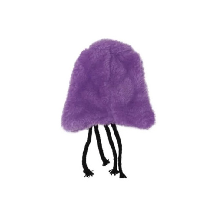 Culcus pentru pasari, plapuma lavabila si pliabila, 50x50cm