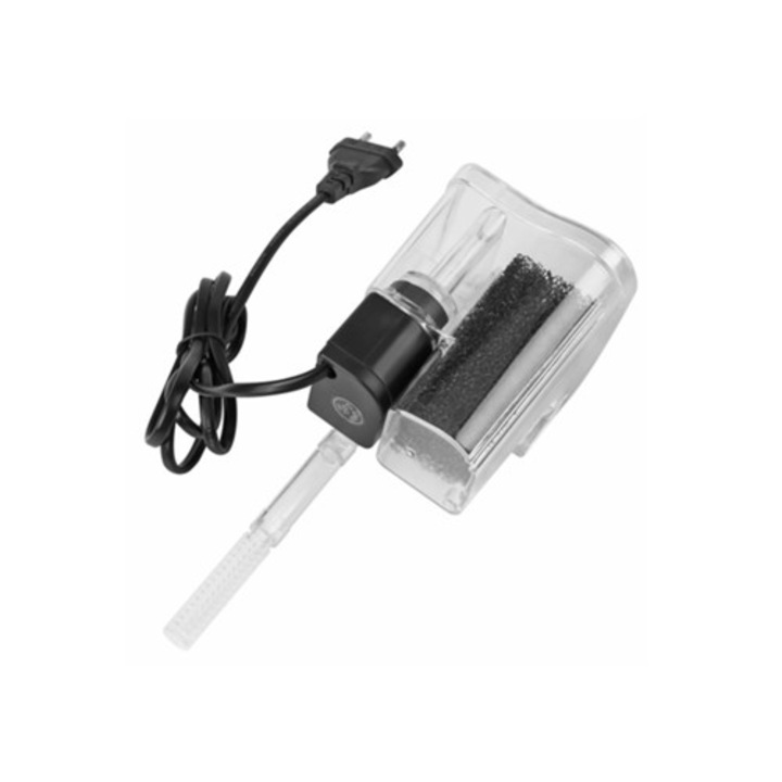 Filtru extern de oxigen pentru acvariu, tip suspendat, 220V