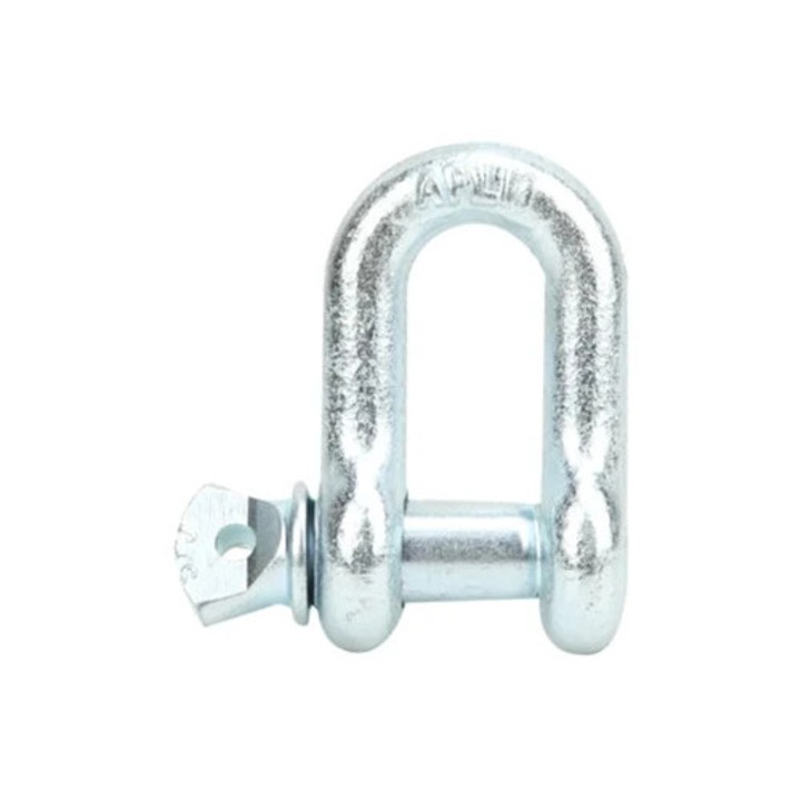 Cheie tachelaj tip D-Ring, 4.75T, 1 bucata