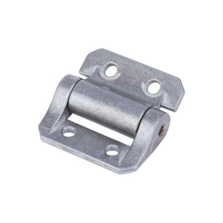 Cink ötvözet pántok, horganyzott acél szürke, készlet, 0.9x1.2x1.8x2.3 Nm