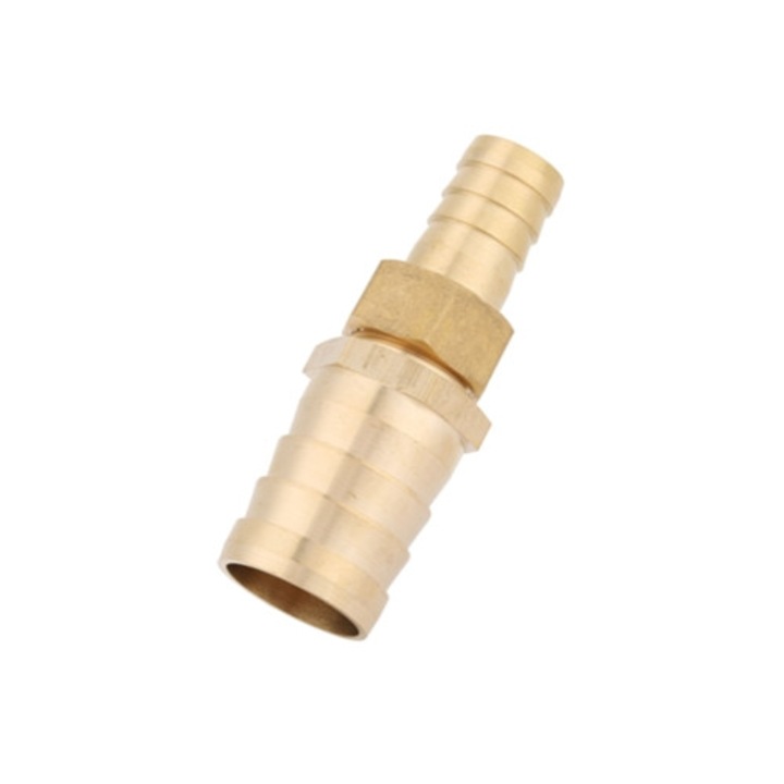 Réz reduktor csatlakozó belső menettel, adapter 16x25 mm-hez