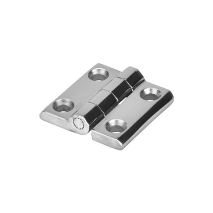 Balama din otel inoxidabil 304, 1.6/2.0/2.4 inch, pentru echipamente industriale