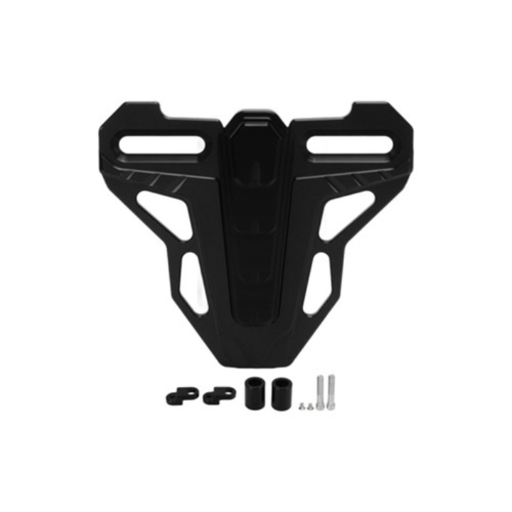 Protector disc frana fata motocicleta din aliaj de aluminiu pentru R15 V3 2017-2021