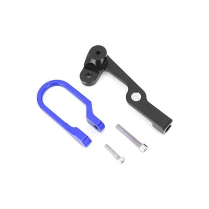 CNC féktömlő tartó Yamaha Xmax300 2017-2019