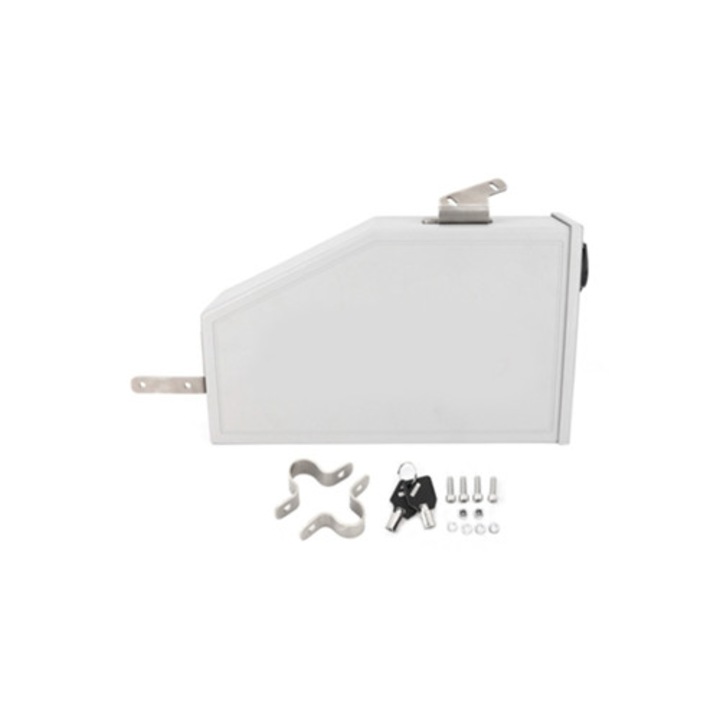 Cutie de unelte din aliaj de aluminiu pentru motocicleta R1200GS LC Adventure 2014-2018