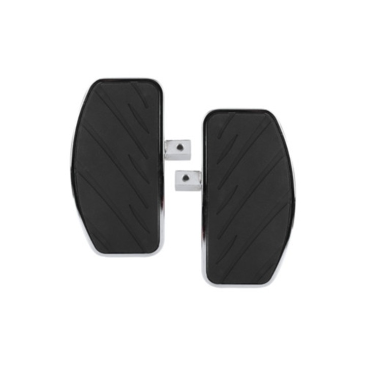 Set 2 pedale de inlocuire, compatibile cu Honda Magna