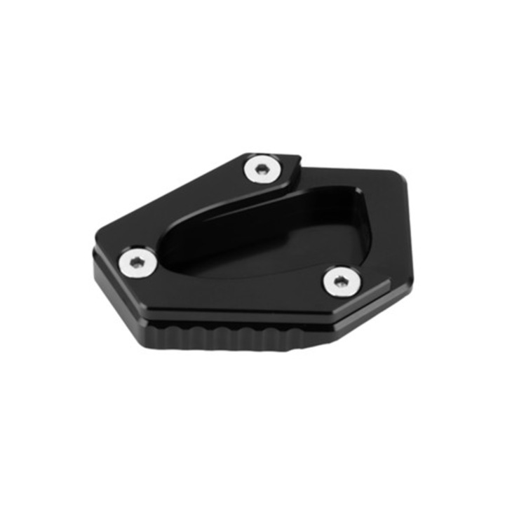 Extensie suport pedala stand lateral, pentru Triumph Street Twin 16-19