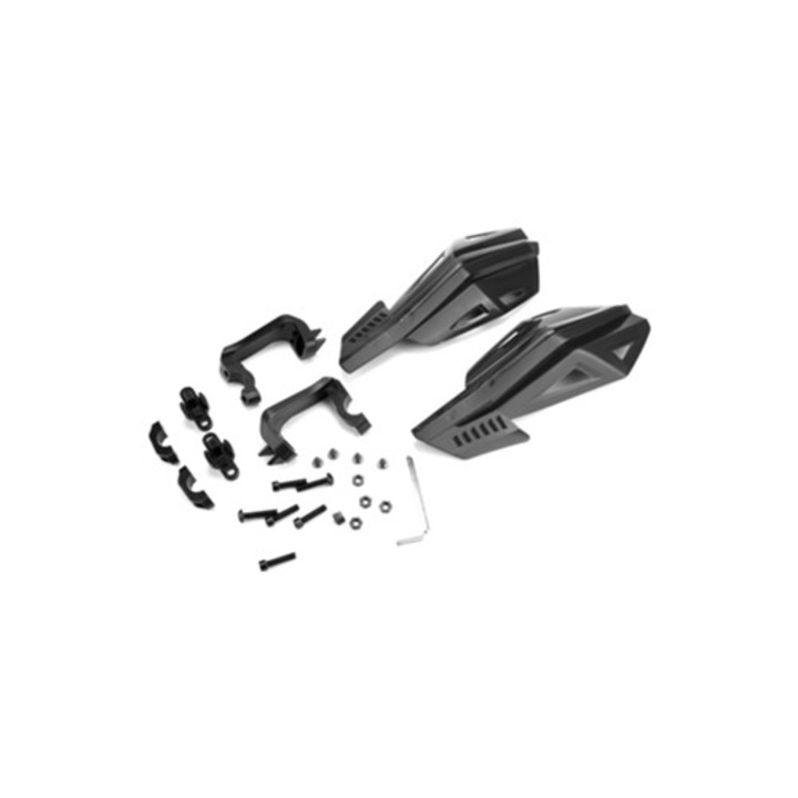 Protectie maneta 22mm 7/8", ABS, pentru motociclete Yamaha