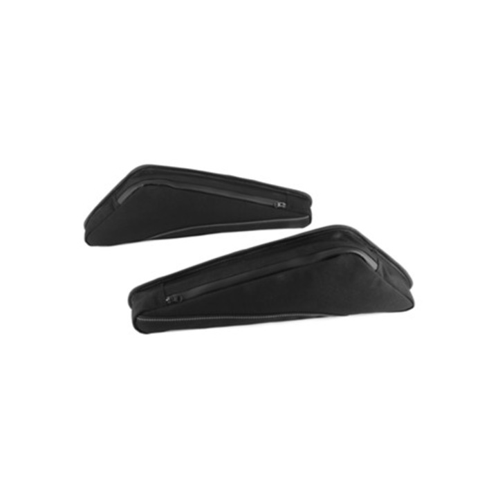 Geanta de depozitare triunghiulara set 2 piese pentru unelte de reparat motociclete, R1250gs, F750gs, F850gs
