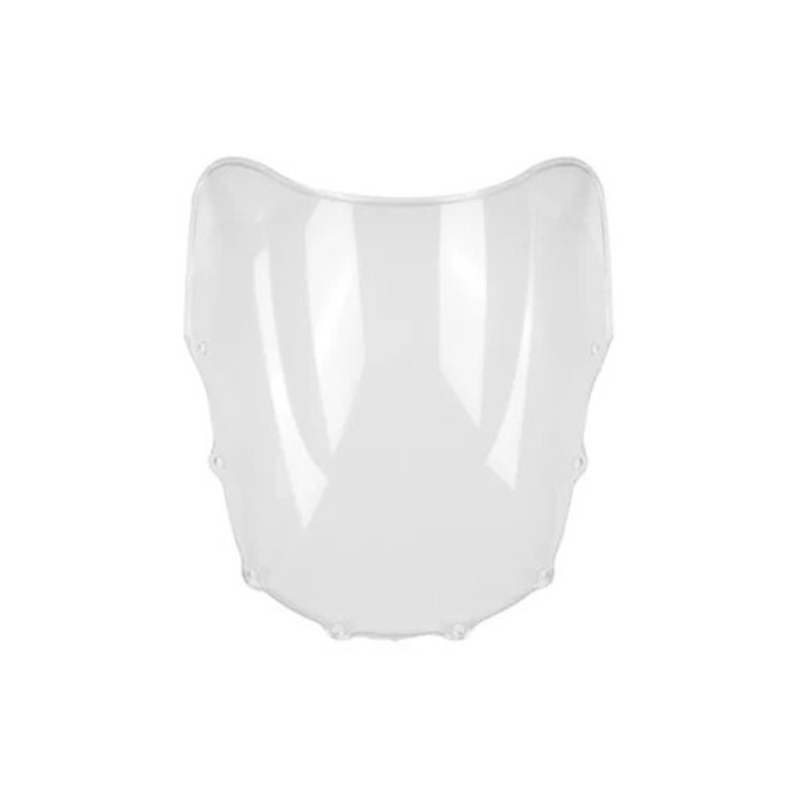 Parbriz transparent de schimb pentru Kawasaki Zzr400 Zzr600 93-07, accesorii moto