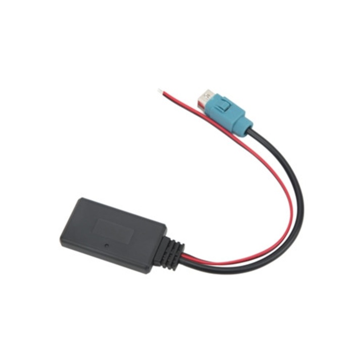 Modul Bluetooth 4.1 cu cablu Aux-in, adaptor audio wireless