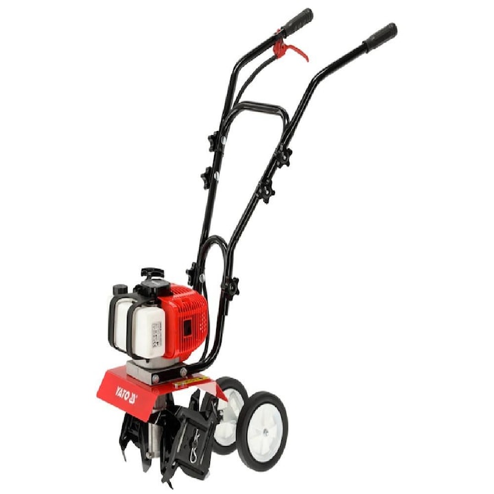 Motosapa benzina motor 2 timpi, 1.45KW, latime lucru 300mm