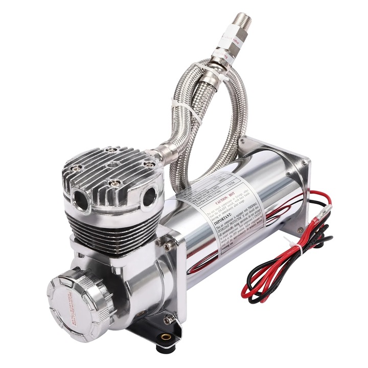 Compresor de aer, 200 PSI, 50 L/min, 30x10x16.5cm