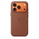 Husa de protectie cu MagSafe pentru iPhone 17 Pro, Sienna, Nextronic