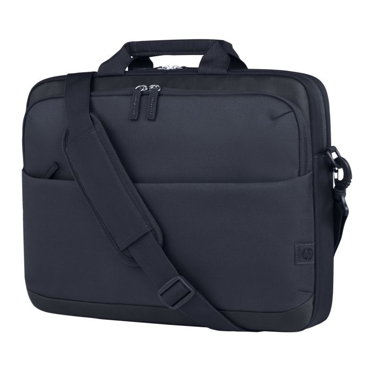 Geanta laptop, HP Odyssey gri, 16", 405x60x305mm