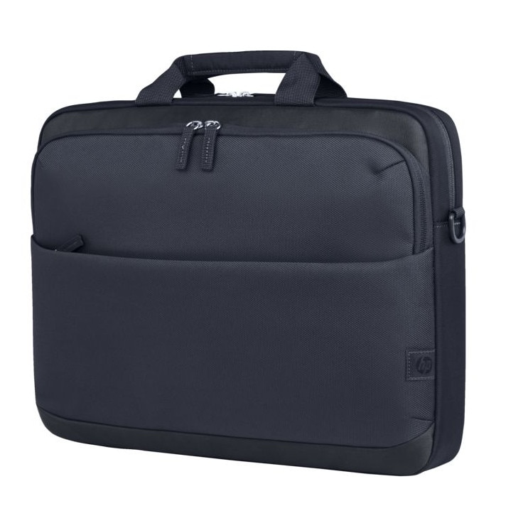 Geanta laptop, HP Odyssey gri, 16", 405x60x305mm