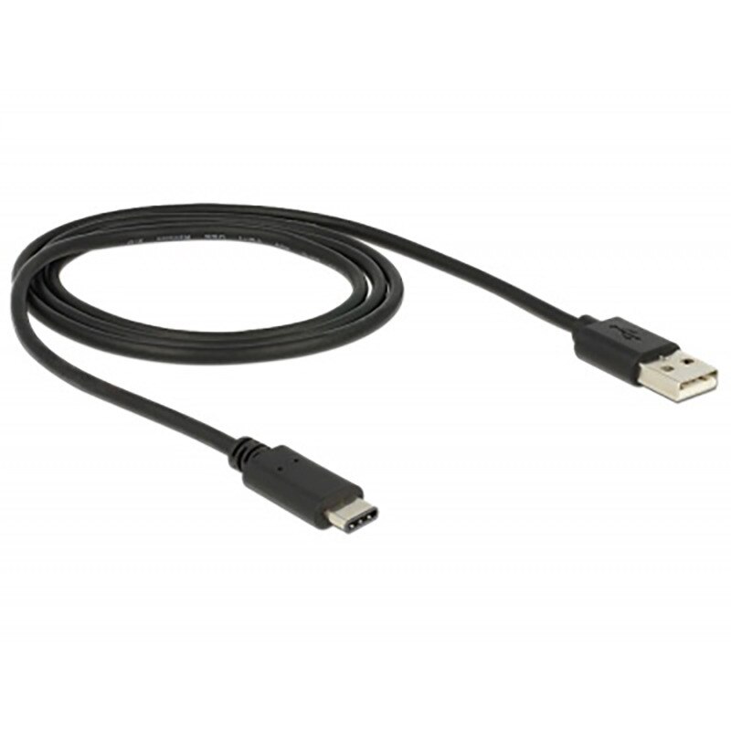 Cablu USB 3.1-A (host) la USB tip C (device) T-T 0.5m