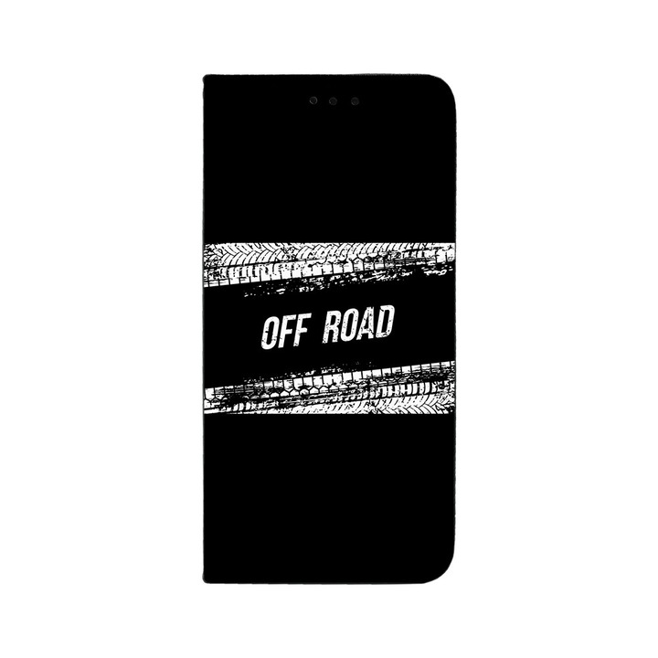 BestCase® Калъф тип книга, съвместим с Honor 400 Pro, Off road, с функция стойка, джоб за карта, 2071161 FLB 1198
