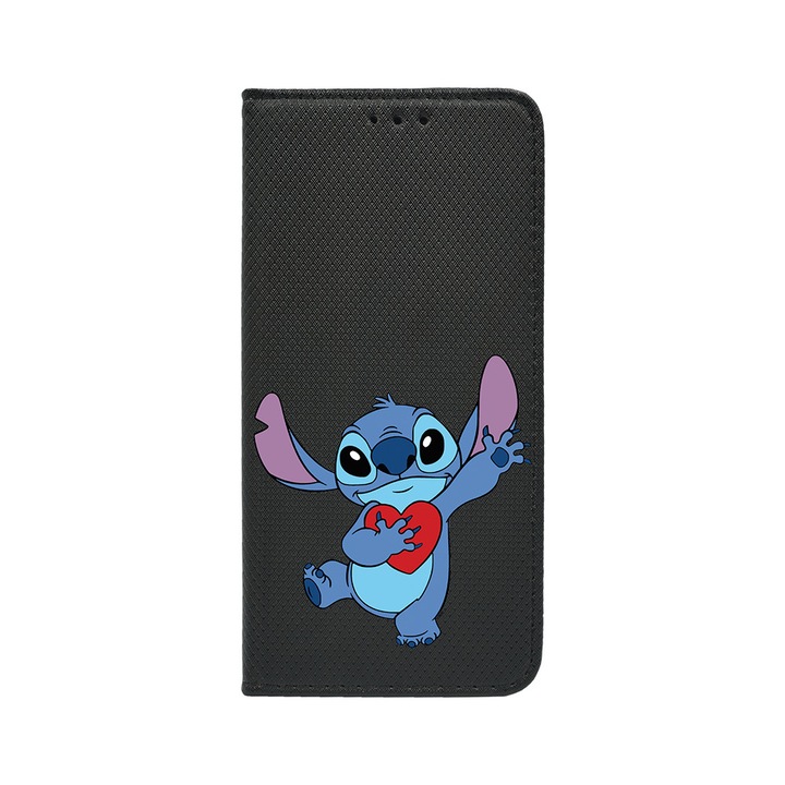 BestCase® Калъф тип книга, съвместим с Apple iPhone 17 Pro, Stitch, Стойка, Джоб за карта, 2071166 FLB 1889