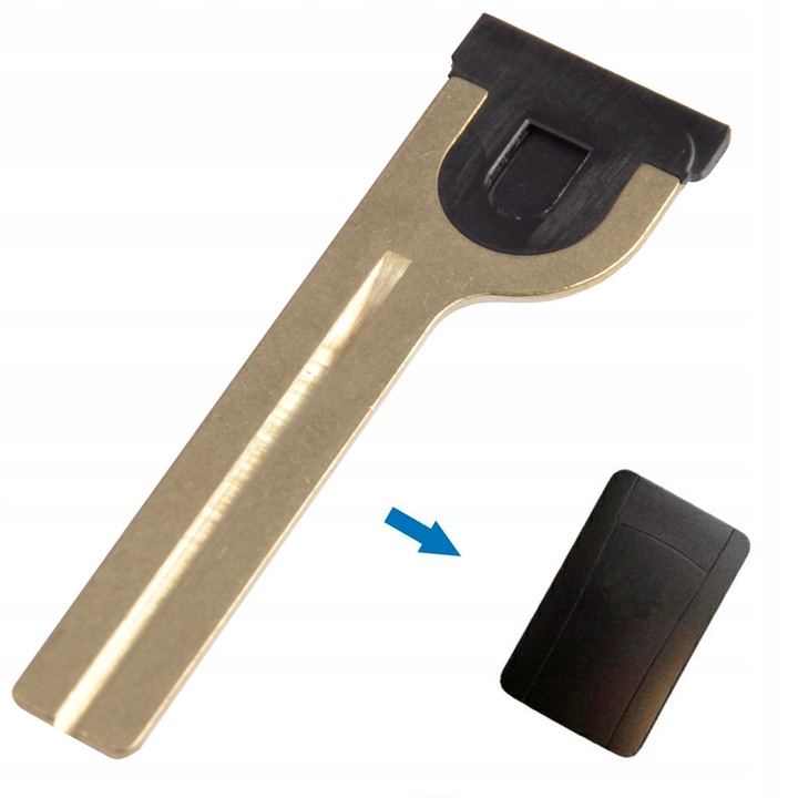 Lama kulcs Toy48 Toyota