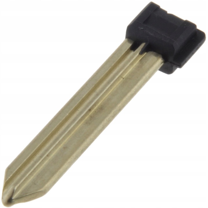 Lama Cheie Citroen Peugeot Sx9 - Gr032