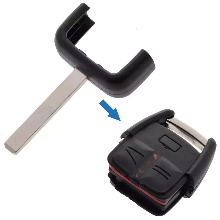 Lama Cheie Brută Sip22 - Fiat Bravo Punto Stilo Ducato