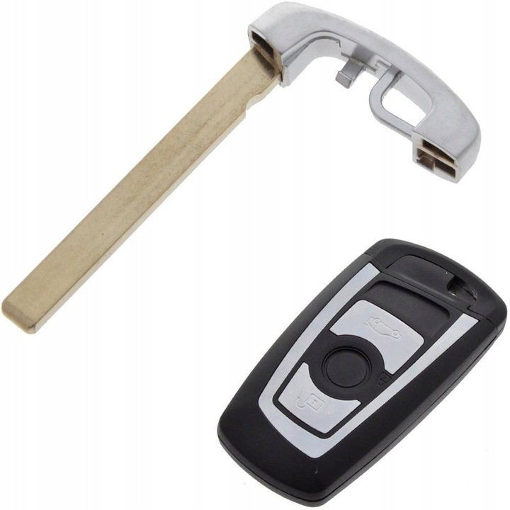 Lama Cheie Bmw Hu100 - Gr062