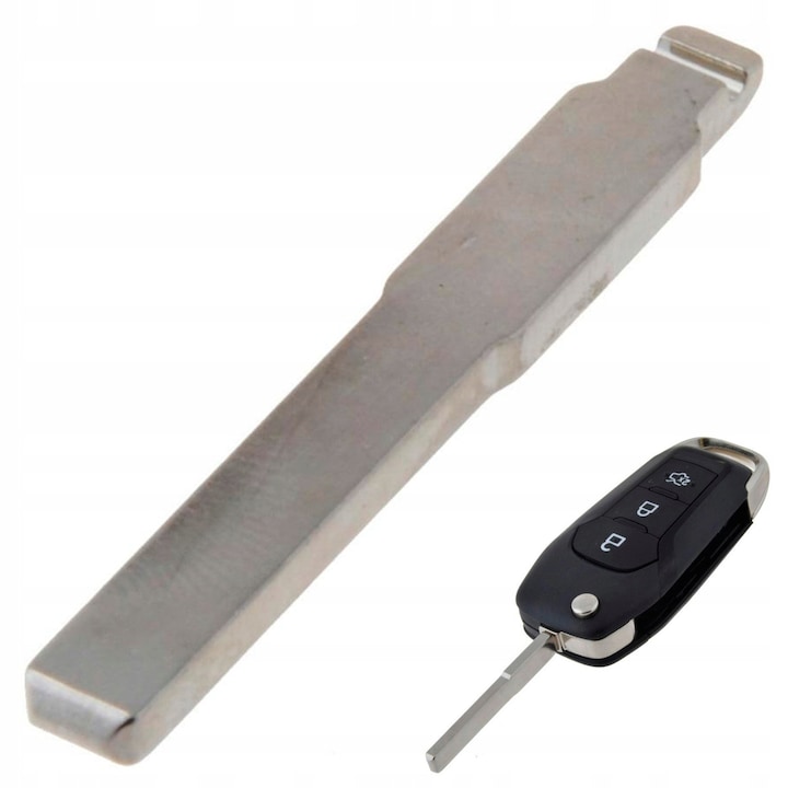 Lama kulcs Ford Hu101 - Gr187