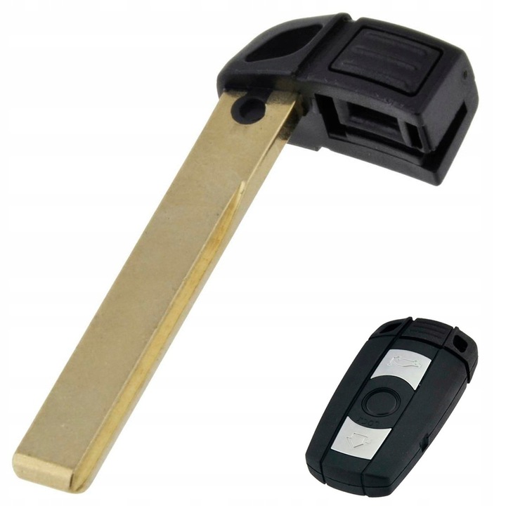 Lama Cheie Bmw Hu92r - Gr059