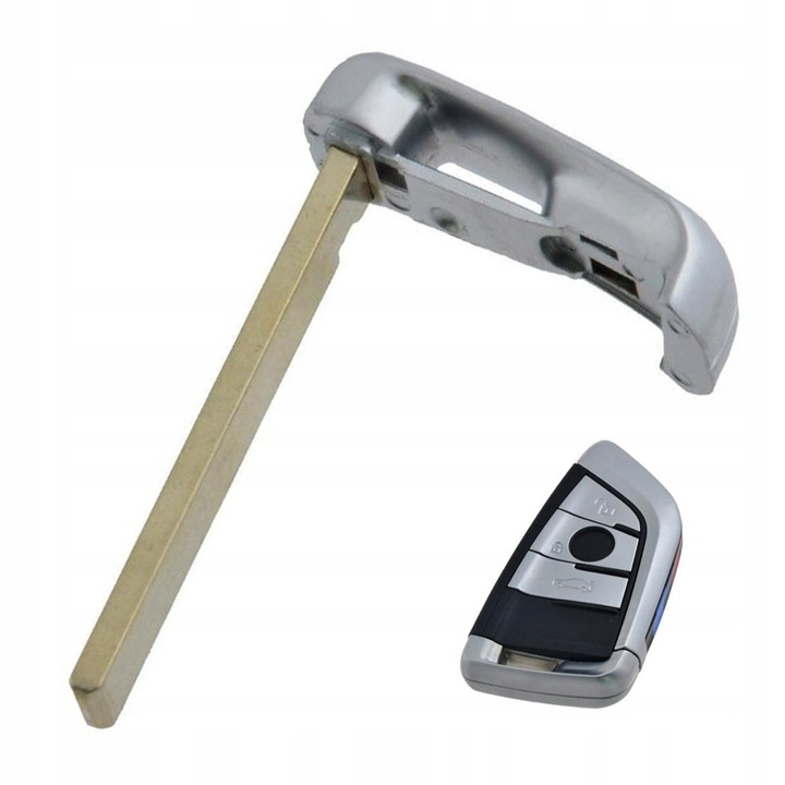 Lama Cheie Bmw Hu100 - Gr124