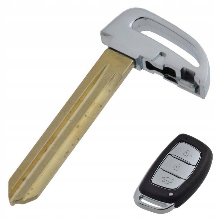 Lama Cheie Hyundai Hyn14 - Gr129