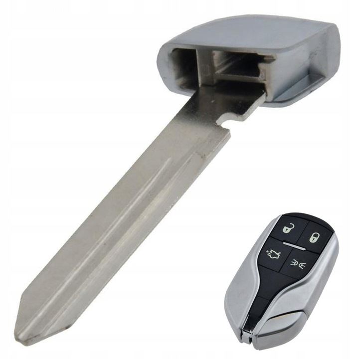 Lama Cheie Maserati Cy24 - Gr132