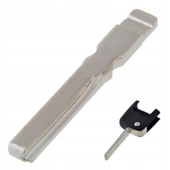 Лама ключ Vw Crafter/Mercedes Hu64t - Gr163