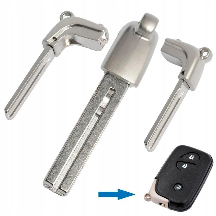 Lama Cheie Lexus - Toy48 - Gr249