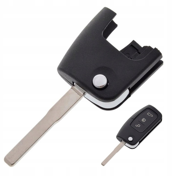 Lama Cheie Ford Hu101 - Gr023