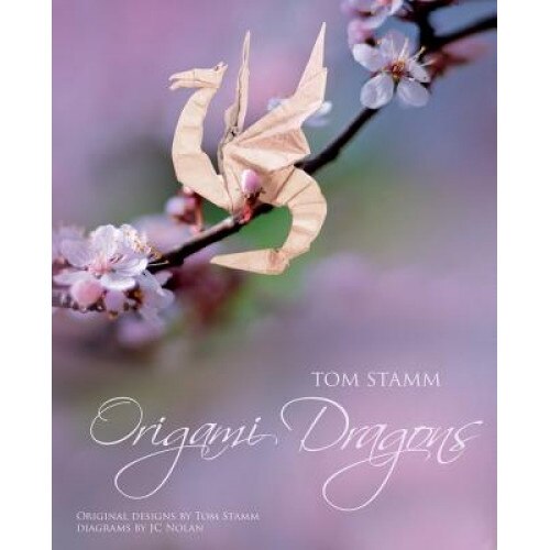 Origami Dragons, Tom Stamm (Author)
