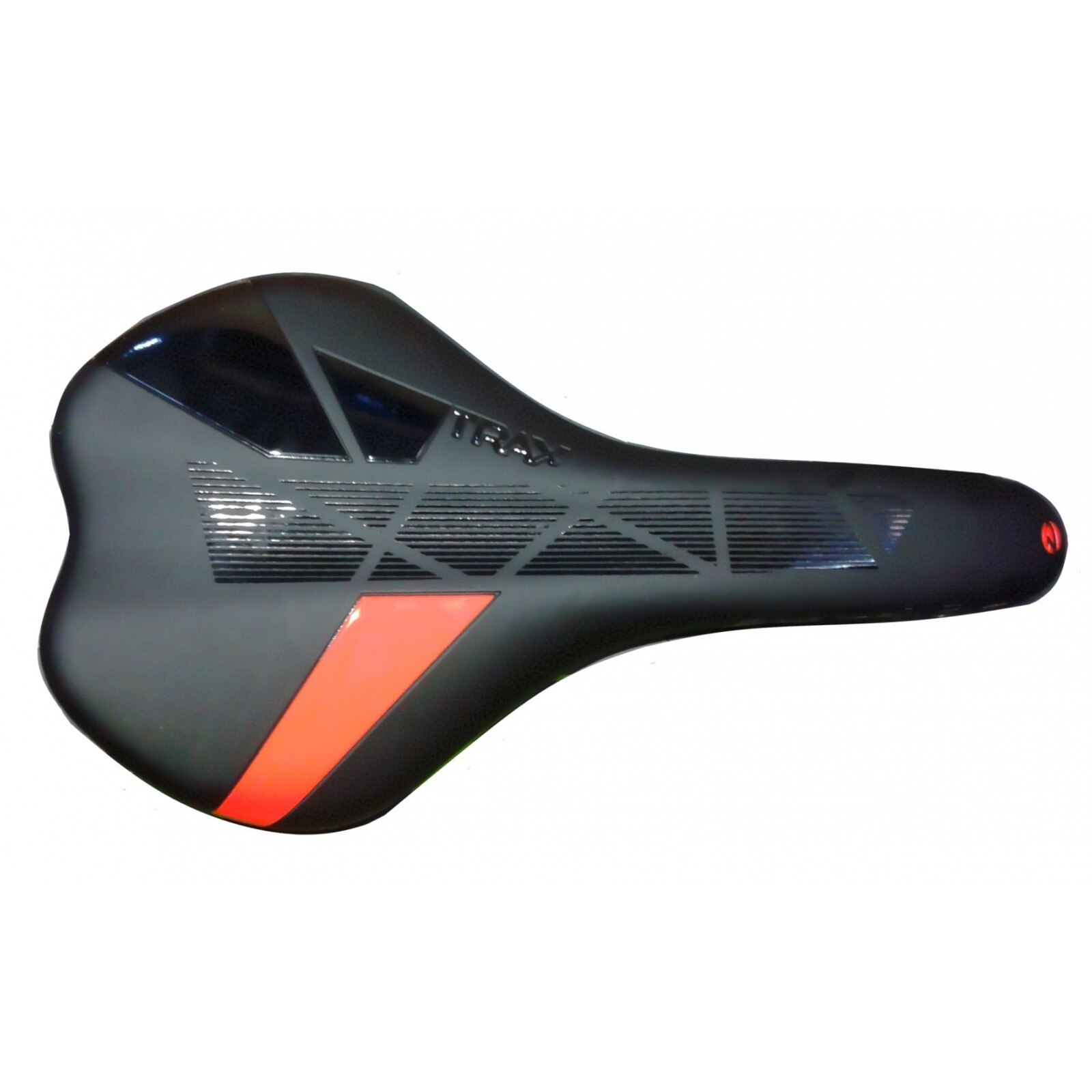 Sa Bicicleta Mtb-Am Ddk 5095 Trax - Negru-Rosu