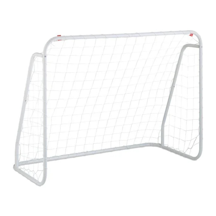 Focikapuk acélvázzal