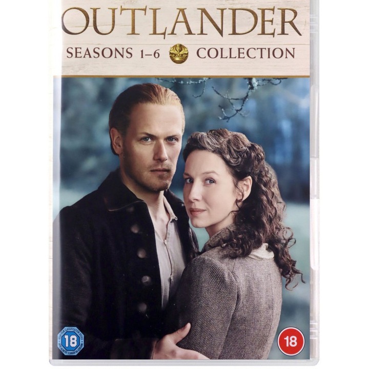 Straina [DVD]