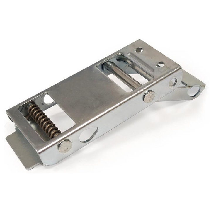 Clema de intindere prelata, Lamiro, cu blocaj, 40-112