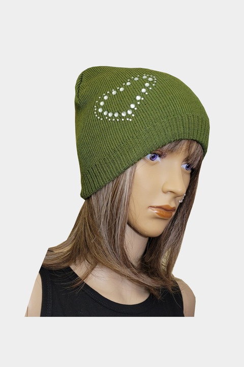 Caciula Dama, C05, Alpense, Verde