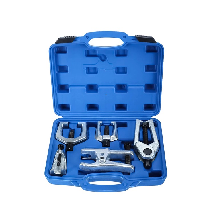 Set de scule 5 piese, separatoare de articulatii, constructie durabila, compatibilitate universala